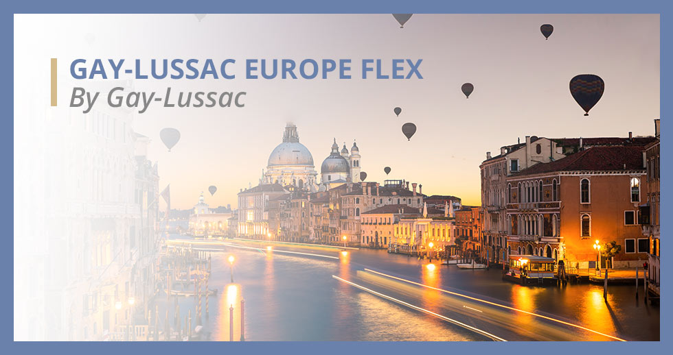 Fonds Actions Gay-Lussac Europe Flex